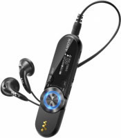 Sony NWZ-B163F (NWZB163FB) Sony NWZ-B163F (NWZB163FB)